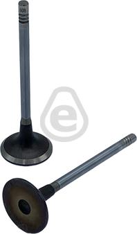 EUROCAMS EVI608 - Впускний клапан autocars.com.ua