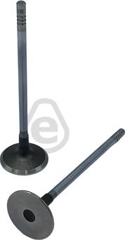 EUROCAMS EVI610 - Впускний клапан autocars.com.ua