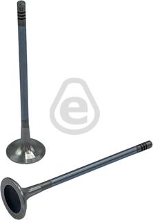 EUROCAMS EVO102 - Випускний клапан autocars.com.ua