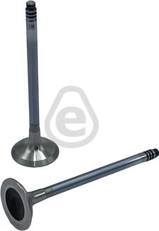 EUROCAMS EVO106 - Випускний клапан autocars.com.ua