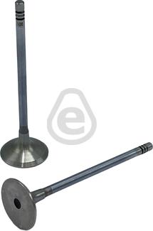 EUROCAMS EVO108 - Випускний клапан autocars.com.ua