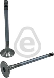 EUROCAMS EVO115 - Випускний клапан autocars.com.ua