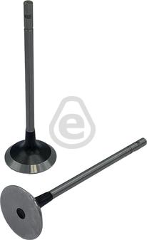 EUROCAMS EVO4105 - Випускний клапан autocars.com.ua