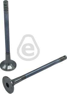 EUROCAMS EVO4505 - Випускний клапан autocars.com.ua