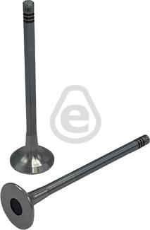 EUROCAMS EVO4905 - Випускний клапан autocars.com.ua