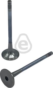 EUROCAMS EVO609 - Випускний клапан autocars.com.ua