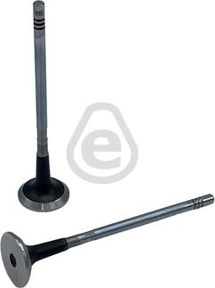 EUROCAMS EVO615 - Випускний клапан autocars.com.ua