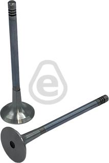 EUROCAMS EVO803 - Випускний клапан autocars.com.ua