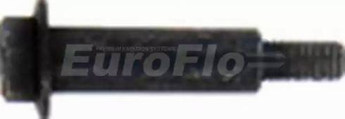 EuroFlo EMB017 - Болт, система випуску autocars.com.ua