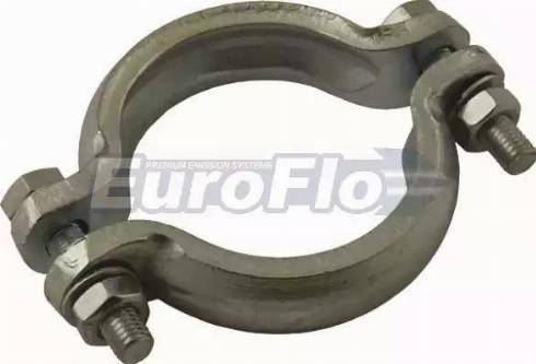 EuroFlo EMCP016 - З'єднувальні елементи, система випуску autocars.com.ua