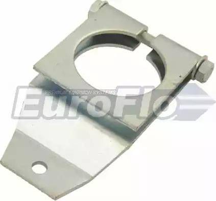 EuroFlo EMCP017 - З'єднувальні елементи, система випуску autocars.com.ua