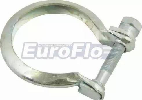EuroFlo EMCP033 - З'єднувальні елементи, система випуску autocars.com.ua
