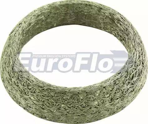 EuroFlo EMG004 - Прокладка, труба вихлопного газу autocars.com.ua