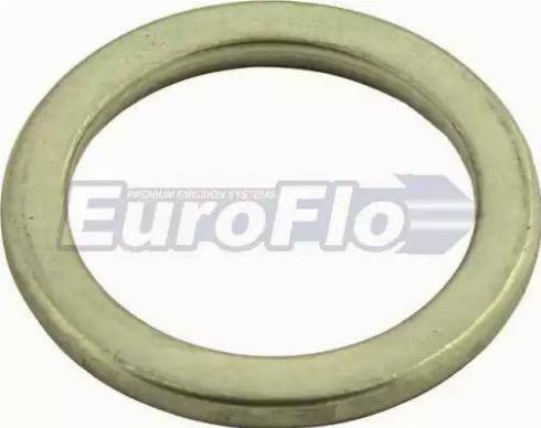 EuroFlo EMG005 - Прокладка, труба выхлопного газа autodnr.net