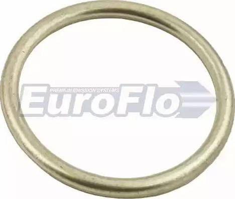 EuroFlo EMG006 - Прокладка, труба вихлопного газу autocars.com.ua