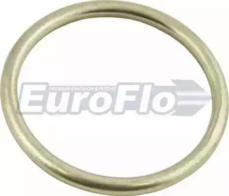 EuroFlo EMG010 - Прокладка, труба вихлопного газу autocars.com.ua