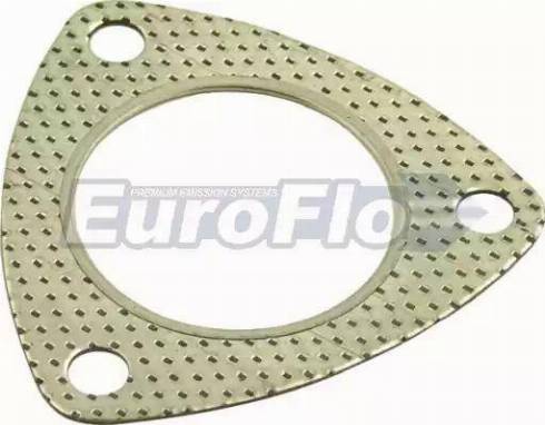 EuroFlo EMG011 - Прокладка, труба вихлопного газу autocars.com.ua