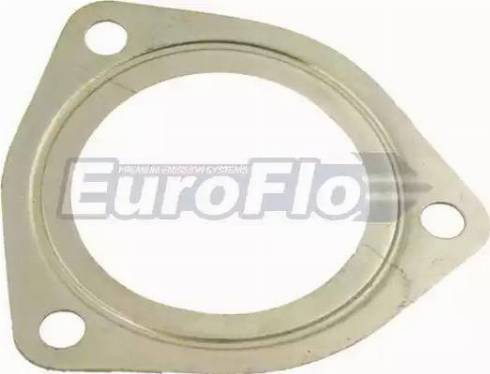EuroFlo EMG017 - Прокладка, труба вихлопного газу autocars.com.ua