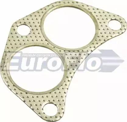 EuroFlo EMG030 - Прокладка, труба вихлопного газу autocars.com.ua