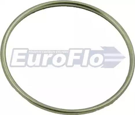 EuroFlo EMG063 - Прокладка, труба вихлопного газу autocars.com.ua