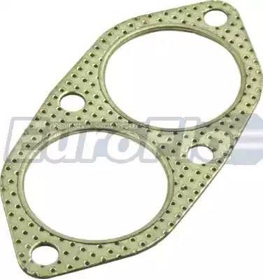 EuroFlo EMG095 - Прокладка, труба вихлопного газу autocars.com.ua