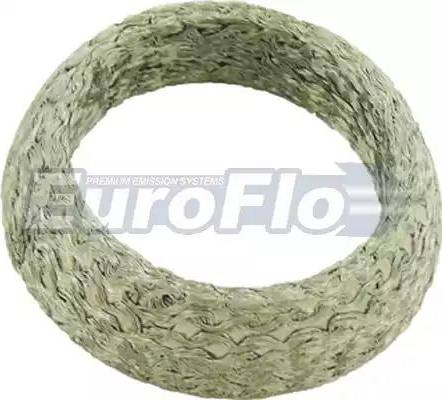 EuroFlo EMG103 - Прокладка, труба вихлопного газу autocars.com.ua