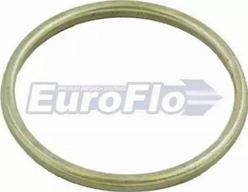 EuroFlo EMG107 - Прокладка, труба вихлопного газу autocars.com.ua