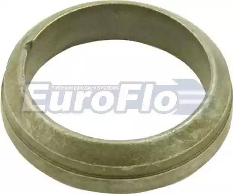 EuroFlo EMG112 - Прокладка, труба вихлопного газу autocars.com.ua