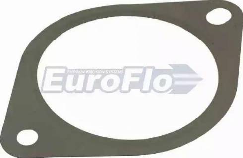 EuroFlo EMG234 - Прокладка, труба вихлопного газу autocars.com.ua