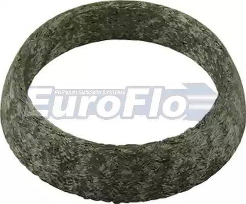 EuroFlo EMG237 - Прокладка, труба вихлопного газу autocars.com.ua