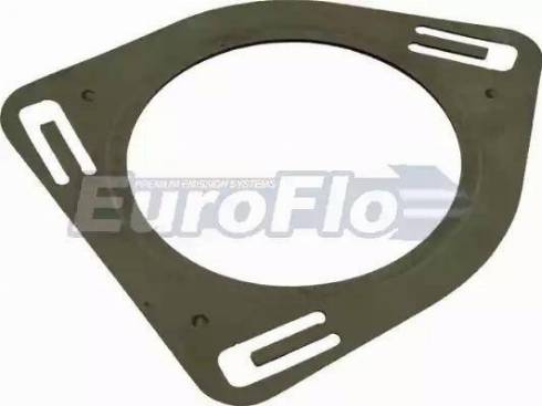 EuroFlo EMG450 - Прокладка, труба вихлопного газу autocars.com.ua