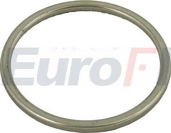 EuroFlo EMG617 - Прокладка, труба вихлопного газу autocars.com.ua