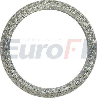 EuroFlo EMG647 - Прокладка, труба вихлопного газу autocars.com.ua