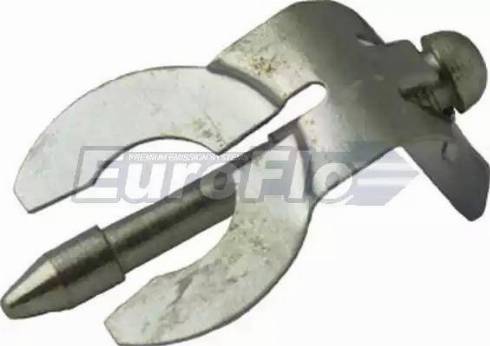 EuroFlo EMM009 - Болт, система випуску autocars.com.ua