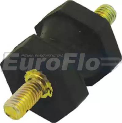 EuroFlo EMR022 - Кронштейн, система випуску ОГ autocars.com.ua