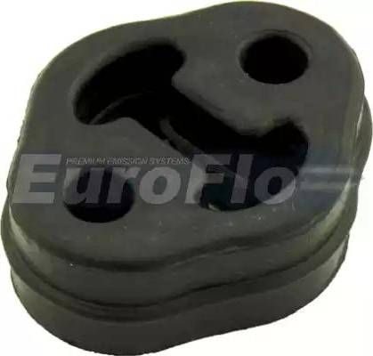 EuroFlo EMR036 - Кронштейн, система випуску ОГ autocars.com.ua