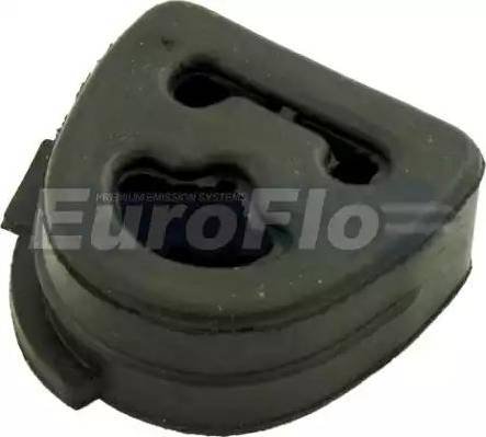 EuroFlo EMR072 - Кронштейн, система выпуска ОГ autodnr.net