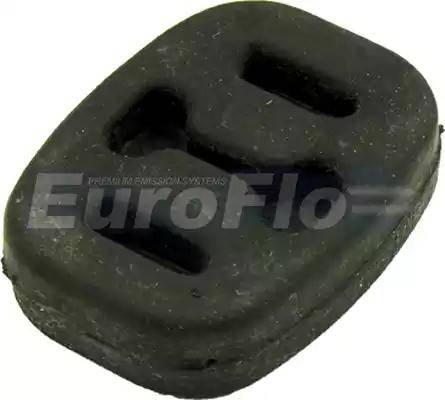 EuroFlo EMR113 - Кронштейн, система випуску ОГ autocars.com.ua