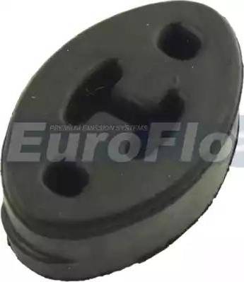 EuroFlo EMR115 - Кронштейн, система випуску ОГ autocars.com.ua