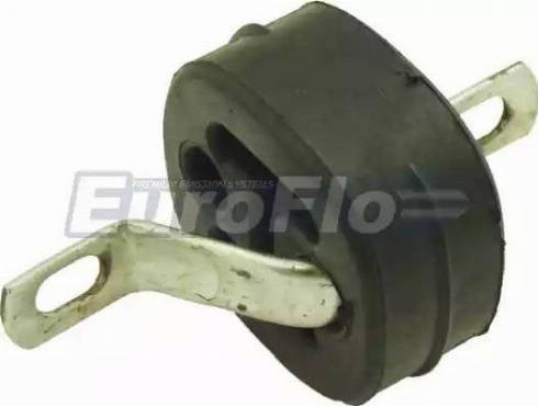 EuroFlo EMR121 - Кронштейн, втулка, система випуску autocars.com.ua