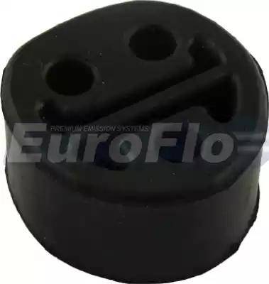 EuroFlo EMR131 - Кронштейн, система випуску ОГ autocars.com.ua