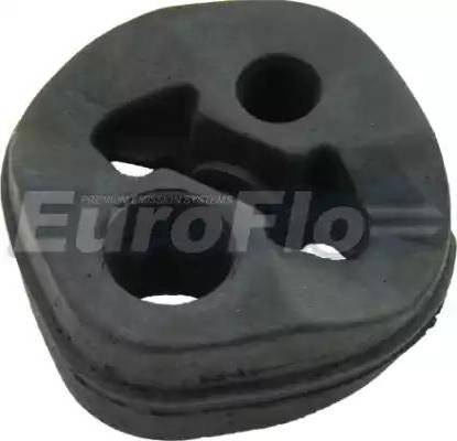 EuroFlo EMR141 - Кронштейн, втулка, система випуску autocars.com.ua