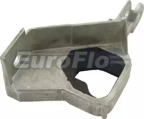 EuroFlo EMR145 - Кронштейн, втулка, система випуску autocars.com.ua