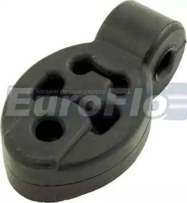 EuroFlo EMR149 - Кронштейн, втулка, система випуску autocars.com.ua