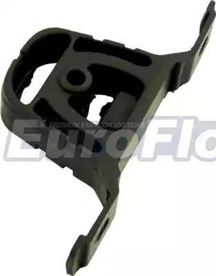EuroFlo EMR170 - Кронштейн, втулка, система випуску autocars.com.ua