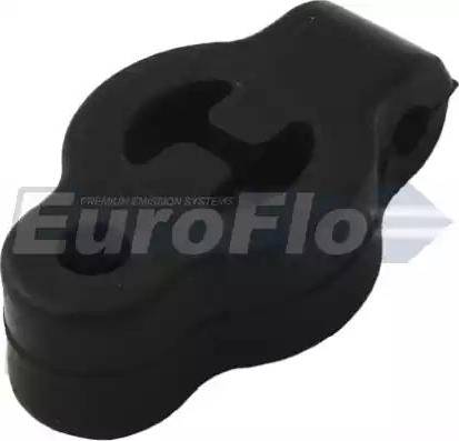 EuroFlo EMR273 - Кронштейн, система випуску ОГ autocars.com.ua