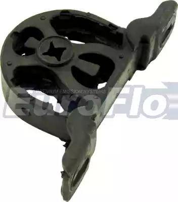 EuroFlo EMR317 - Кронштейн, втулка, система випуску autocars.com.ua