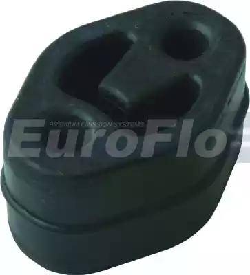 EuroFlo EMR349 - Кронштейн, система випуску ОГ autocars.com.ua