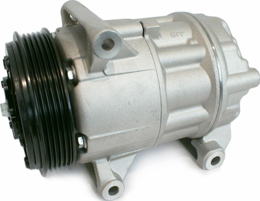 EURO KLIMA EKL30545 - Компресор, кондиціонер autocars.com.ua