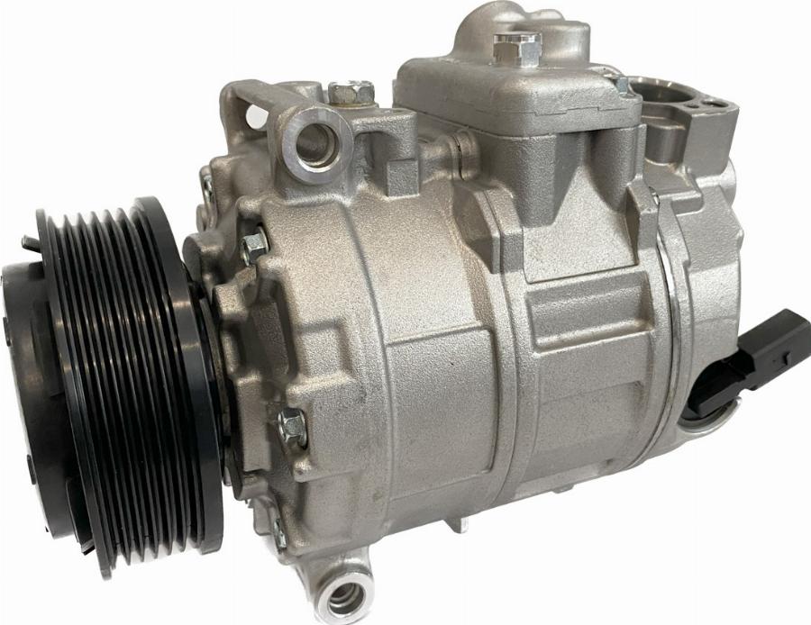 EURO KLIMA EKL30692 - Компресор, кондиціонер autocars.com.ua